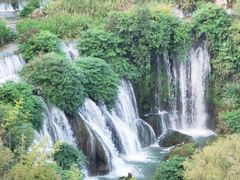 -天河潭旅游度假区