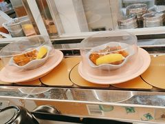 -争鲜回转寿司(天府广场-今站PLUS店)