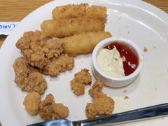 -菲滋意式餐厅(上虞万和城店)
