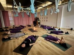 -玛尼瑜伽·普拉提