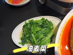 -艳阳天·非遗楚菜(武汉客厅店)