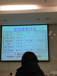 -知爱母婴专护全套房月子会所(新华路店)