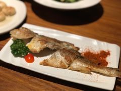 -Mr·Fish鱼鲜生海鲜放题(银泰in99店)