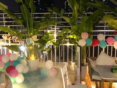 -天空花园餐吧·生日·团建(南山店)