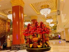 -北京中国大饭店