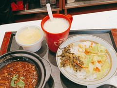 -永和大王(广渠店)