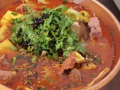 -成都你六姐·牛肉冒菜(城市集市合生汇店)