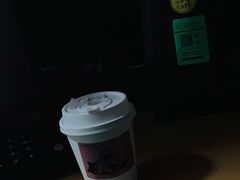 -研途咖啡馆(健康路店)