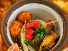 -食神鱼头佛跳墙(百子湾旗舰店)