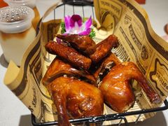 -喜迎记·潮汕海鲜私房菜