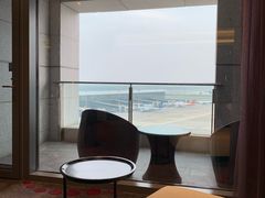 -南京禄口机场雅高铂尔曼大酒店