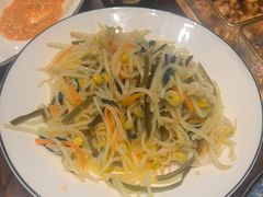 -二分八云雁阁•新晋菜大同味(长治路店)