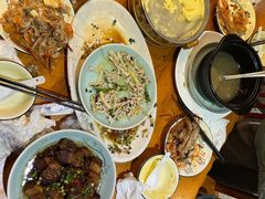 -百家鲜·杭帮菜