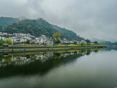 -新安江山水画廊风景区