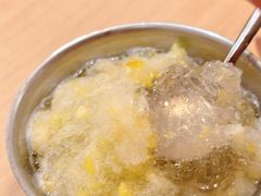 -南街清补凉(黄贝岭店)