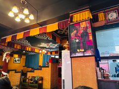 -卡桑嘎布藏餐吧(扎西满斋居民小区店)
