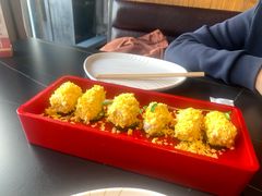 -辣尚瘾·烤鱼·新川菜(交大直营店)