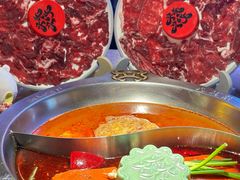 -大龙燚火锅(太古里店)