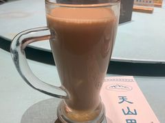 -巴尔喀十新疆餐厅(开发区店)