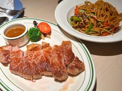 -布拉诺牛排西餐厅(上城天街店)