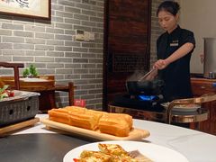 -滋粥楼·顺德菜(番禺广场总店)