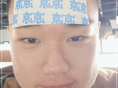-很久以前羊肉串(南京路第一百货店)