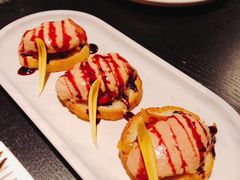 -C&R西班牙餐厅