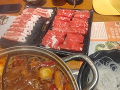 -呷哺呷哺 黄金牧场 (盛世天骄店)