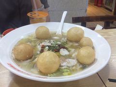 -乐达酸菜鱼面(山师东路店)