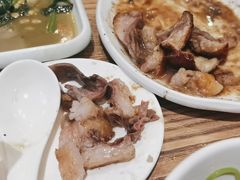 -裕记烧腊连锁餐饮(国商分店)