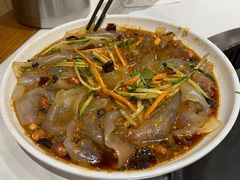 -玺炖·中国铁锅炖(虹桥天街店)