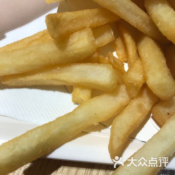 德克士山珍鸡肉粥 油条图片-北京快餐简餐-大众点评网