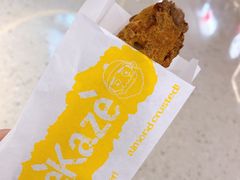 -贝儿多爸々の泡芙工房(嘉里汇店)