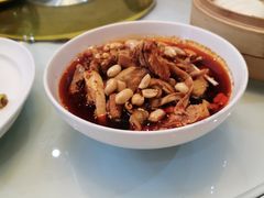 眉州钵钵鸡-眉州东坡(国贸店)
