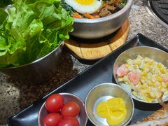 -高丽苑韩国烤肉(海昌路旗舰店)