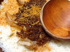 黄鱼焖饭-图味美小黄鱼·景德菜(浙江路店)