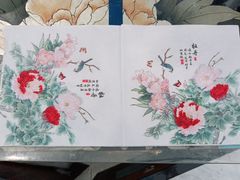 -味+新京宴·烤鸭·北京菜(创意谷店)
