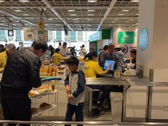 -宜家·瑞典风味餐厅(四元桥店)