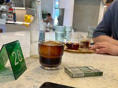 -游心咖啡(青山红坊店)