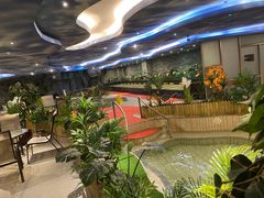-北京九华山庄会展酒店