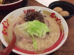 -添好运点心专门店(百老汇店)