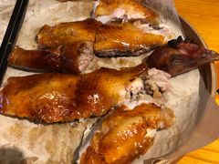 -徐闻一品·粤熊记烧鸡·泥虫粥·湛江生蚝(沙头角店)