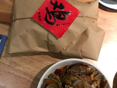 -味福记·本地特色菜(八一万达广场店)