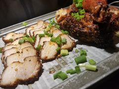 -绿茶餐厅(领展购物广场·中关村店)