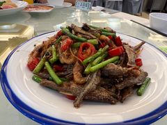 -椿记烧鹅(叠彩店)