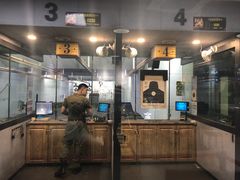 -都市枪神实弹射击俱乐部