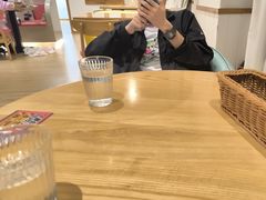 -暖食光·台式家庭餐厅·生日主题店(万达店)