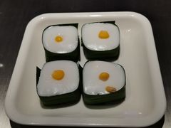 -新越盏·东南亚料理(捷登都会店)