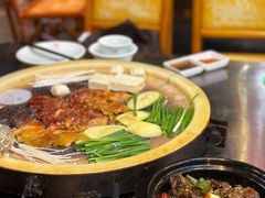 -八木轩·寻味大理白族民俗餐厅(文献路店)