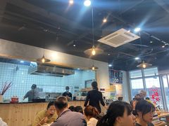 大堂-初湘记湖南米粉(丁豪广场店)